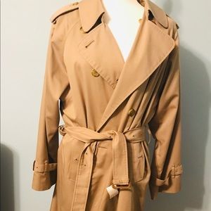 Burberry Trench Coat